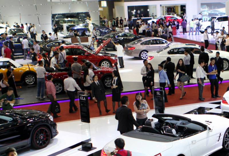 BAIC Motor Hong Kong IPO begins