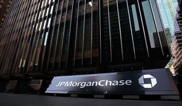 JP Morgan launches think tank using big data to study U.S. economy
