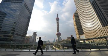 China Focus: Top planner demands hard work for economic targets