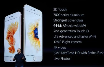 Apple updates product lineup