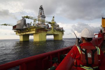 China refutes Japans accusation of gas exploration in E. China Sea
