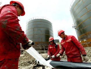 CNPC nods 4 reform plans in principle