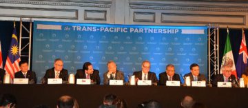 Trans Pacific Partnership agreement a ＂very big win＂ for Australia: PM
