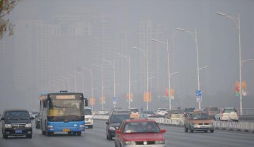 Air pollution dominates complaints to environmental ministry