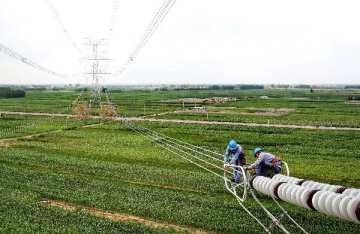 China to release new rules for power price reform mechanism