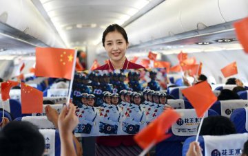 China Southern Airlines to recruit 800 trainee pilots in 2016