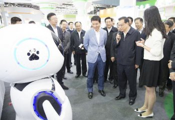 China Focus: Premier urges more support for innovation, entrepreneurship