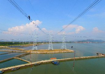 China lowers 2015 electricity use estimate