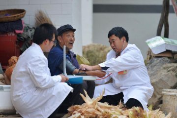 ＂Health China＂ likely upgraded to national strategy