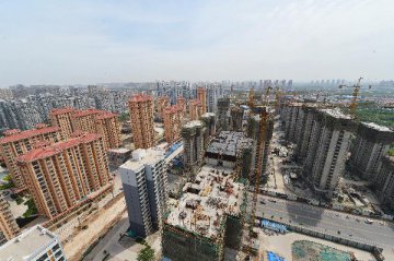 Turnover of commercial housing in Beijing so far exceeds that entire 2014