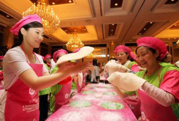 Chengdu to hold 94th China Food Drinks Fair late March