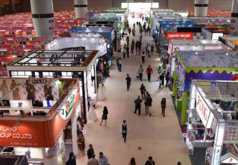 118th Canton Fair concludes Wed.