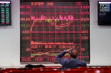 Stockbrokers optimistic about Chinas stock mkt in Q4