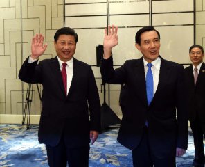 Trailblazing Xi-Ma meeting illuminates cross-Strait relations
