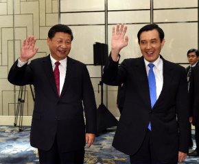 Xi-Ma meeting turns historic page in cross-Strait relations: official