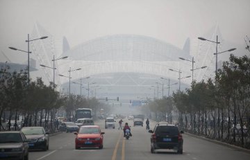 Beijing likely to implement Phase VI motor vehicle emission std. from 2017