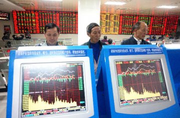 Lower leverage ratio to guard healthier development of Chinese stock market