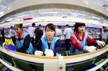 Lutai Textile to add USD 30 mln in Vietnam