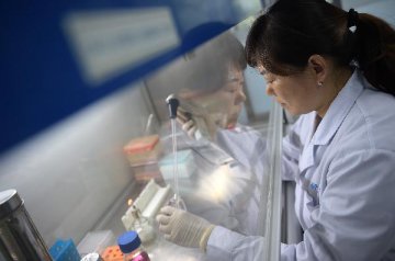  “Health China” rises as national strategy and new economic driver