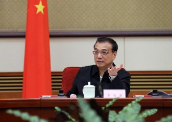 Chinese premier stresses operable planning for 2016-2020