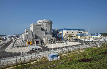 China to embrace nuclear power construction peak in 2016-2020