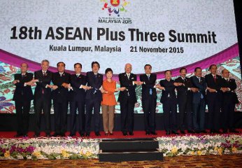 Spotlight: China, ASEAN expected to make fortune together