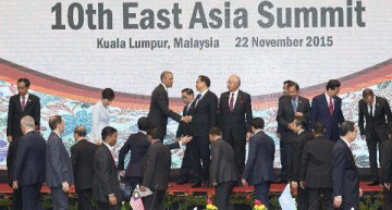 China, ASEAN seals deal to upgrade bilateral FTA