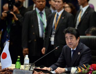 Japan eyes social security,sale tax austerity measure amid economic malaise