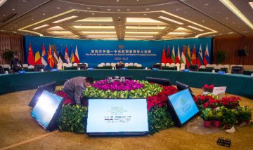 China-CEE trade, economic forum opens in E. China
