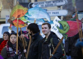 Climate conference in Paris: five key points attract global attention