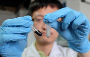 China issues policy document on developing graphene industry