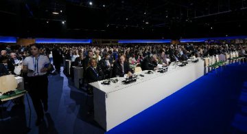 Fruitful Paris climate talks need greater resolve