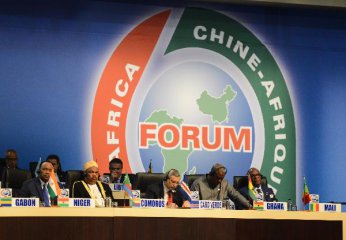 Commentary: China, Africa strive further for common development