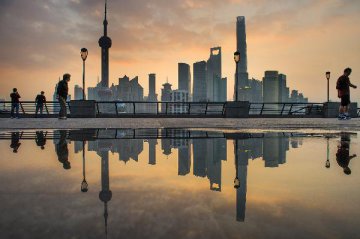 China to unfold financial reform next year
