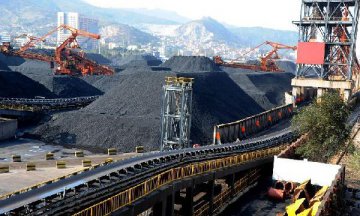 China to accelerate coal mine consolidation