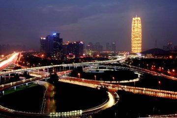 SCO meeting to raise landlocked Chinese city's profile