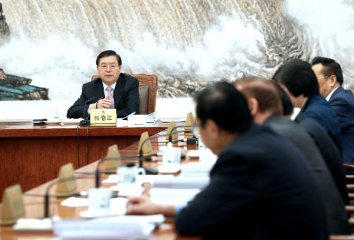 Chinas top legislature schedules bimonthly session
