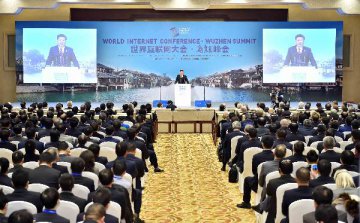 Chinas policies toward foreign investment will not change: Xi