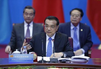 Chinese premier calls for cooperation with SCO countries on urbanization
