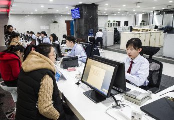China to further streamline administrative approval
