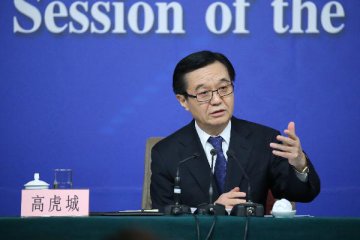 China says abandoning multilateralism in trade talks shortsighted