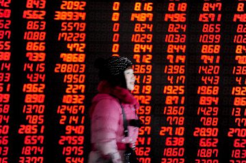 Chinese shares add gains Tue. as pending reforms enhance sentiment