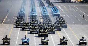 China to release policies for further civil-military integration in 2016