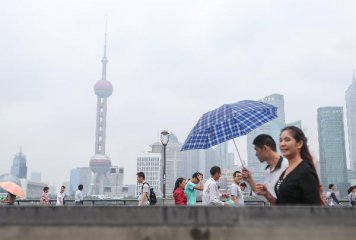 Shanghai caps 2020 population at 25 mln