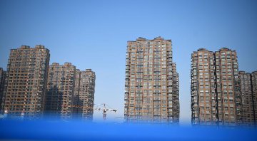 Chinas home prices continue to rise in 2015