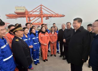 President Xi vows to build prosperous society by 2020
