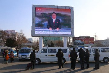S. Korea, U.S. defense chiefs reaffirm DPRK unacceptable as nuke state