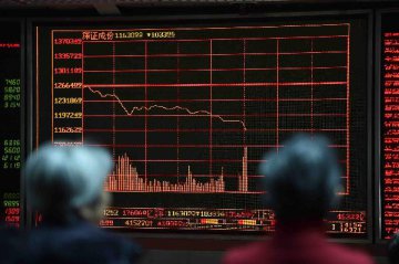 Top stories of the day -- China Stock Market -- Jan.8