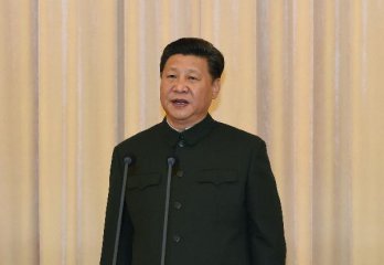 China Focus: Xi calls for advancing reforms in all sectors