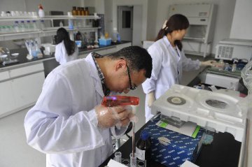 Hebei province to focus on developing emerging industries in 2016-2020